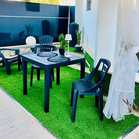 فيلا Loft تيراتشينا المظهر الخارجي الصورة