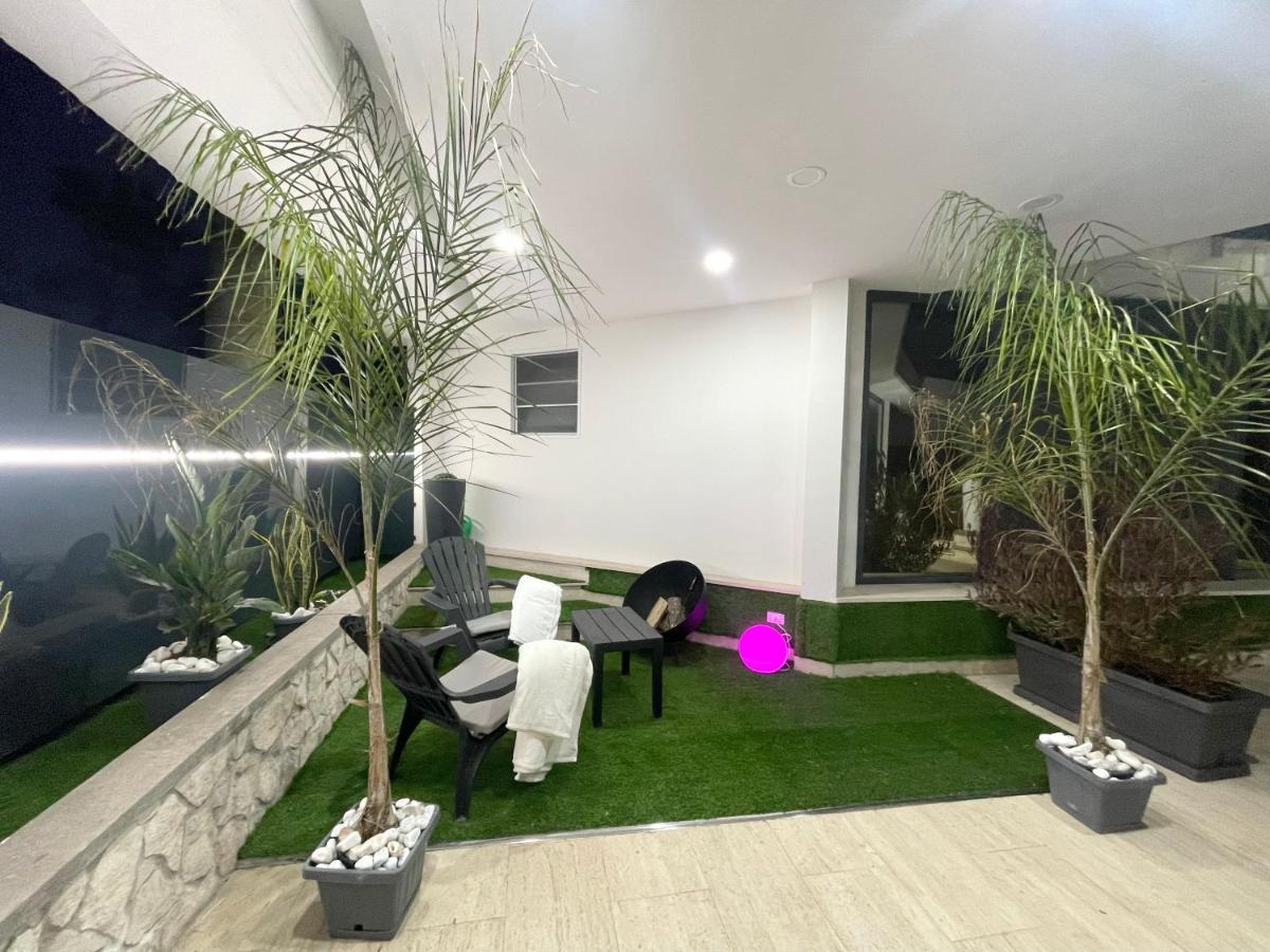 فيلا Loft تيراتشينا المظهر الخارجي الصورة
