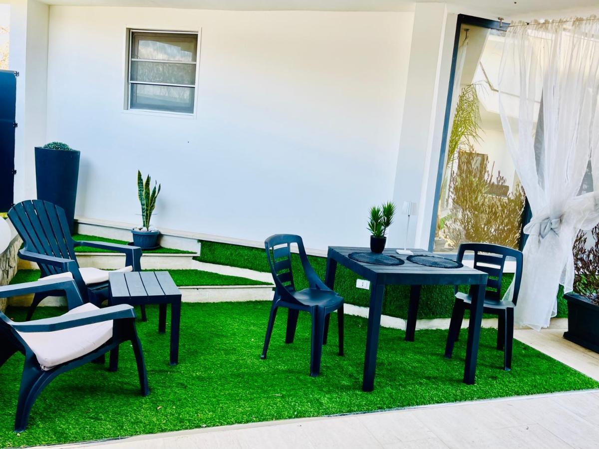 فيلا Loft تيراتشينا المظهر الخارجي الصورة